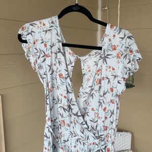 American eagle dress with shorts